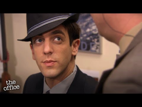 The Office, but which version of Ryan is your favorite?