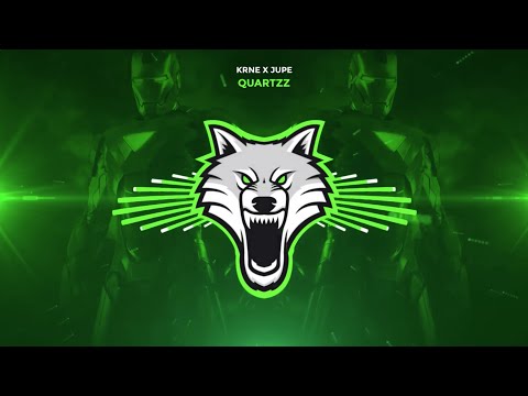 KRNE x Jupe - Quartzz