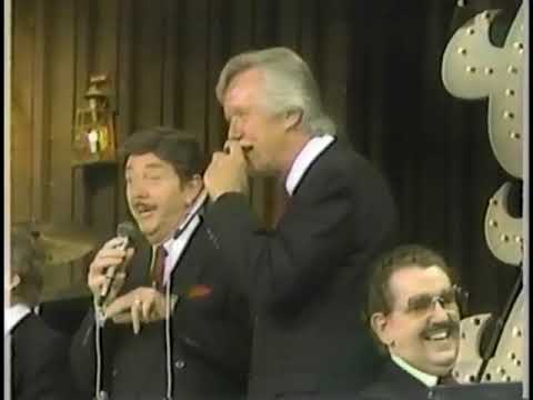 The Masters V Quartet Country Gospel Nashville Opryland