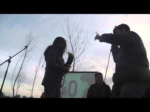 Rudolf vs Rohh - 4tos de final - Cultura Preventiva