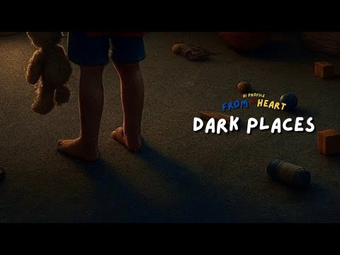 HI PROFILE - Dark Places  (From My Heart LP 2021)