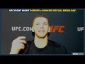 UFC on ESPN 12: Dan Hooker Believes He's Primed For Title Shot Beating Dustin Poirier - MMA Fighting