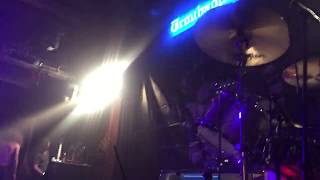 "Bully" by Black Pistol Fire at The Troubadour in Los Angeles  11-18-17