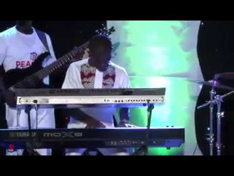 PRESBYTERIAN HYMNS WASAFOTI -BY EVANGELIST ERNEST ADDO. #PRESBYTERIAN HYMNS #ASEDAKESETV