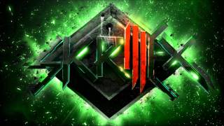 Skrillex- Breathe [HD NEW 2011]