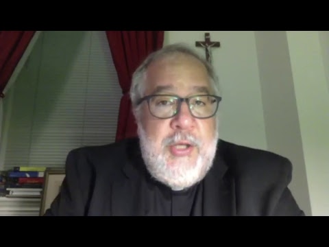Jimmy Akin & Fr. John Trigilio: Open Forum - Catholic Answers Live - 09/20/18
