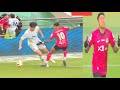 Jesse Lingard VS Jeju United (16/03/2024) With Commentary