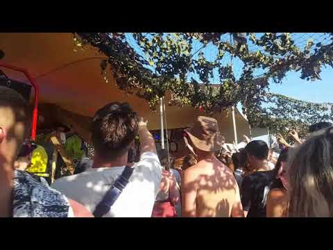 Inja balter festival