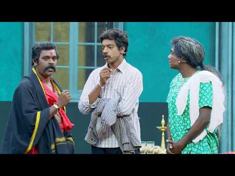 ചിരിയുടെ പ്രവാസത്തിലേക്ക് ടീം പത്തനംതിട്ട 🤣