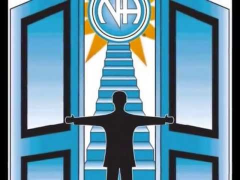 Hampshire Area of Narcotics Anonymous Convention slide show 2013 "simplicity is the key"