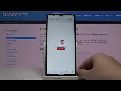 How to Block Adverts on Vivo Y11S – Block Ads with Opera Mini