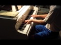 The Killers - Human (BEST PIANO COVER w ...