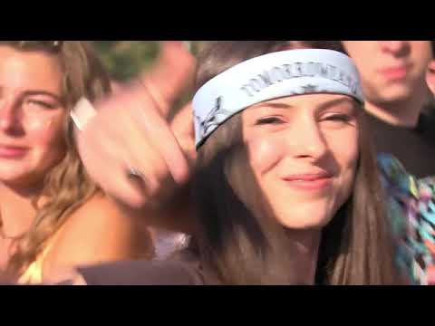 Like Mike - ID (Got This Feelin') LIVE @ TOMORROWLAND 2022