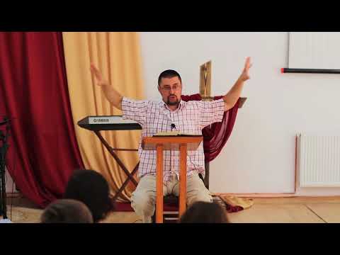 Nebunia lui Ahaz și marea răbdare a lui Dumnezeu