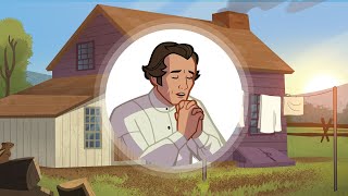 Gospel For Kids video thumbnail