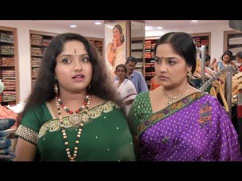 Pattusaree I Episode 104 - Part 3 I Mazhavil Manorama