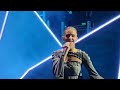 Alan Walker Featuring Sofiloud Diamond Heart Jakarta 8 Juni 2024