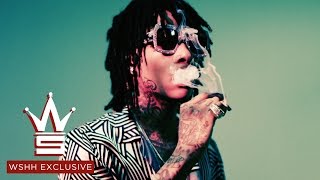 AD x Sorry JayNari "Leakin" Feat. Wiz Khalifa (WSHH Exclusive - Official Music Video)