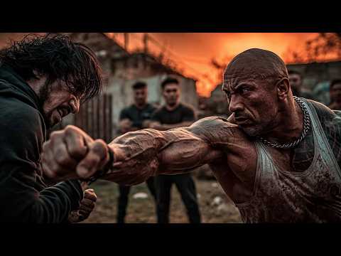 Based on a True Story | From Fighter to Hero | Action Movie
