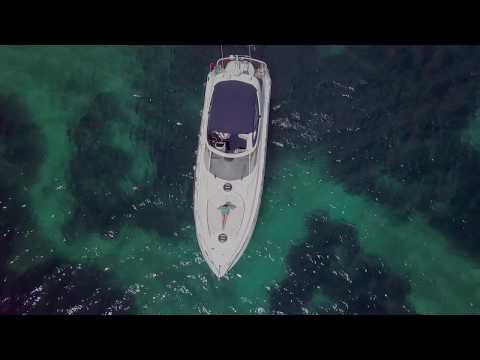 Fairline Targa 43 - Thunderstruck