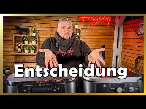 Ninja Air Fryer Showdown | AF 500 or AF 451: The comparison that helps you decide!