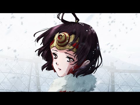 Kabaneri of the Iron Fortress: The Battle of Unato Trailer