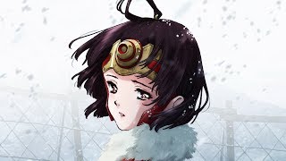 Kabaneri of the Iron Fortress: The Battle of UnatoAnime Trailer/PV Online