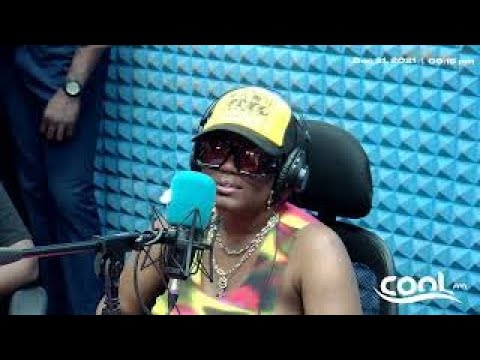 ​ @Amaarae   pipes up about her chemistry with @Tiwasavage while producing "Tale by Moonlight"