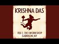 Ram Dass, Desire, Sexual Energy, Closing
