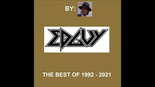 EDGUY: THE BEST OF 1992 - 2021