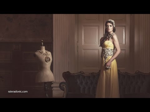 Rale Radovic Photographer Showreel 2014