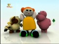 Hippa Hippa Hey Odcinek 21 Baby Tv PL
