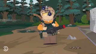 South Park Season 25 Episode 5 - Jimbo Returns!