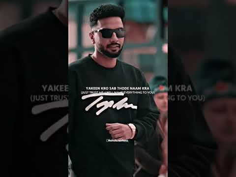 Taaz Lo-Fi Slowly & Reverb Navaan Sandhu new latest punjabi Instagram trending reels status video
