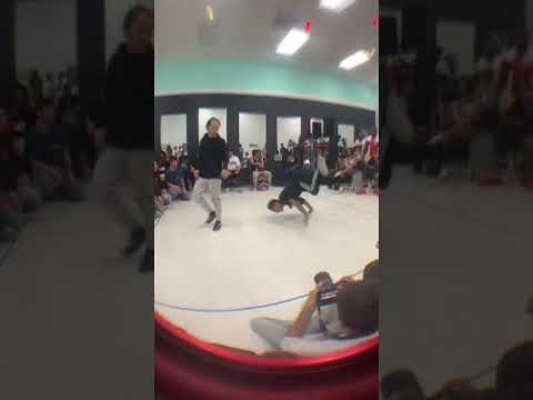 Phunky pho vs Jkilla