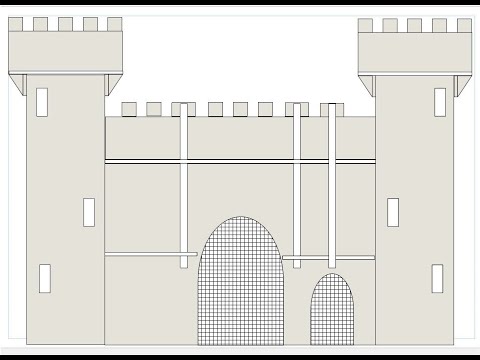 IL CASTELLO MEDIEVALE   5 i sotterranei