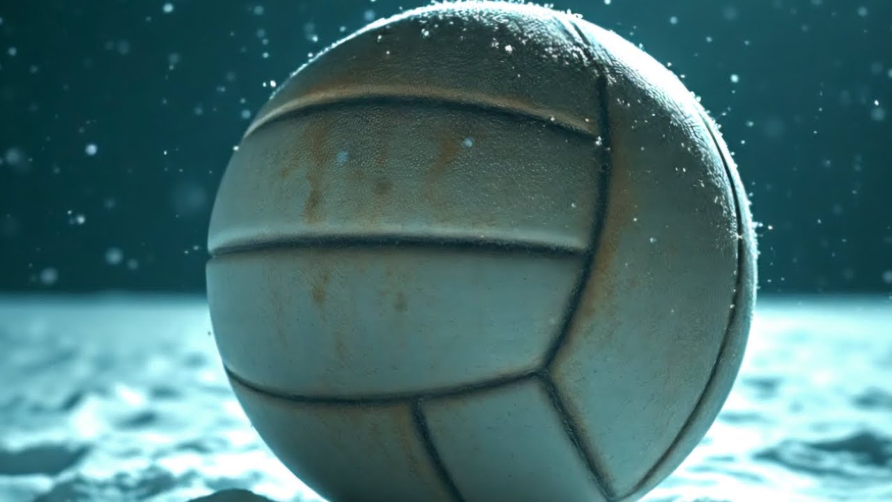 Javelin VB High-Rec Game 03/01/2025