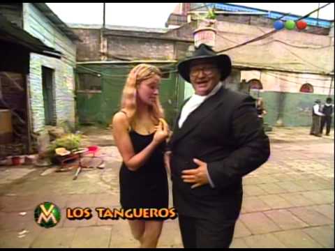 The Tangueros, 12/27 – Videomatch 99