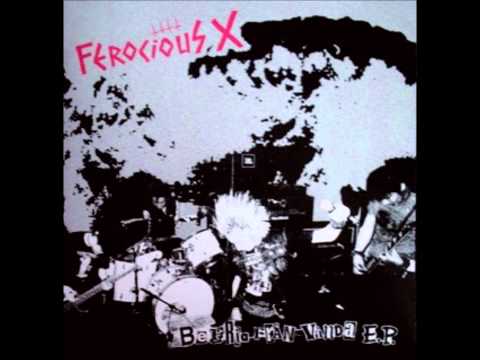 Ferocious X - Varför Det?