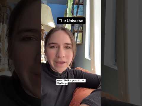 Woman who thinks the universe is obsessed with her