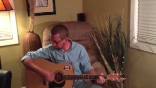 Will Hoge Fool&#39;s Goin to Fly cover - North Country Sessions