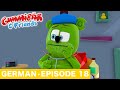 Gummy Bear Show GERMAN E18 Krankheitstag Gummibär And Friends