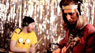 Ded Rabbit - Never Gonna Learn (Studio Video)