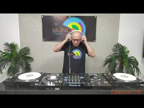 Dj Emerson MK - House