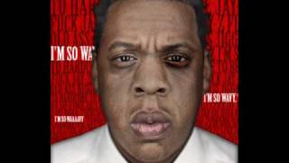 Game - I´m So Wavy (jay-z diss) 2009 new !!!