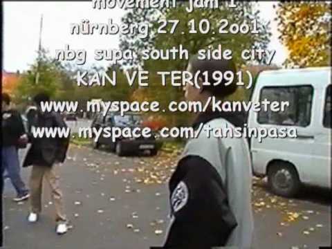 turkish hip hop movement jam 1 nürnberg (baslangic)27 10 2oo1-1