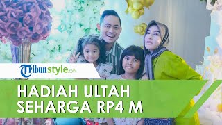 Bukan Hanya Mawar Senilai Rp4 M, Gilang Widya Pramana juga Beri sang Istri Tas Hermes Seharga Rp4 M