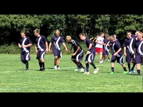 Warbergslägret 2010