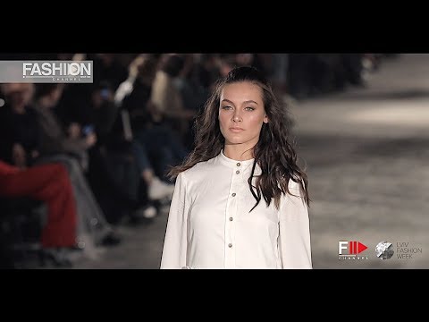 IRYNA SOLOVIY Spring Summer 2020 Lviv - Fashion Channel