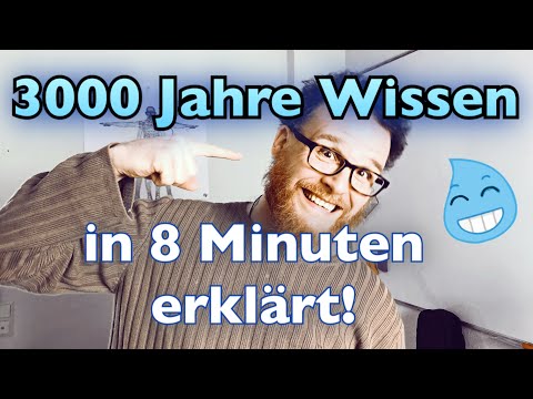 TCM Kompakt & Verständlich! 👲 Ernährung & Atmung